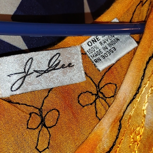 Dress - Picture 2 of 2